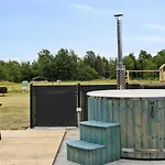 Сasa de vacaciones Villavilla 636 - Albaek, Nordjylland
