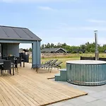 Villavilla 636 - Albaek, Nordjylland Сasa de vacaciones