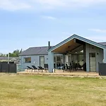 Villavilla 636 - Albaek, Nordjylland Сasa de vacaciones *