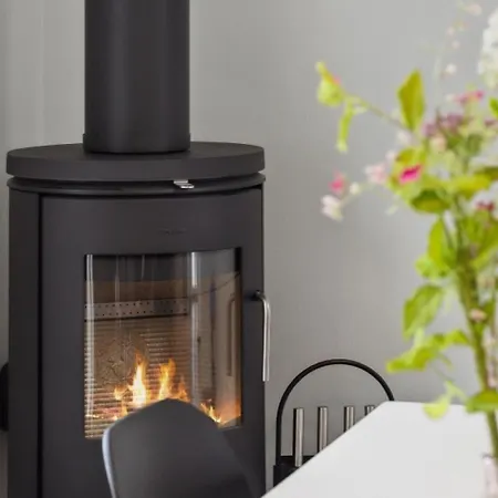Villavilla 636 - Albaek, Nordjylland Сasa de vacaciones Ålbæk