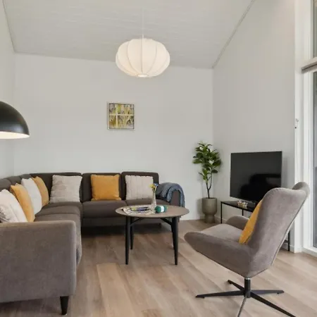Villavilla 636 - Albaek, Nordjylland Сasa de vacaciones Ålbæk