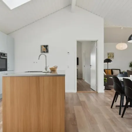 Villavilla 636 - Albaek, Nordjylland *