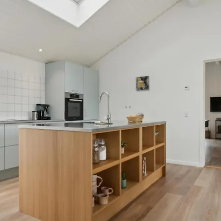 Villavilla 636 - Albaek, Nordjylland Сasa de vacaciones *