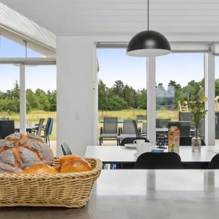 Villavilla 636 - Albaek, Nordjylland Сasa de vacaciones