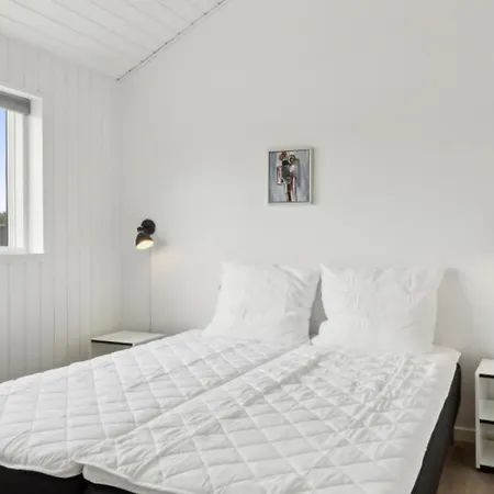 Villavilla 636 - Albaek, Nordjylland * Ålbæk