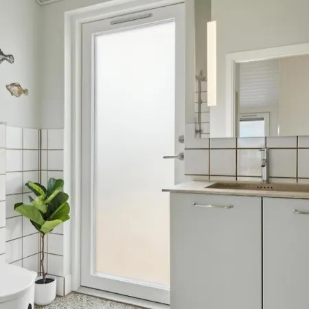 Villavilla 636 - Albaek, Nordjylland Casa vacanze Ålbæk