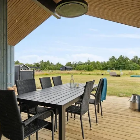 Villavilla 636 - Albaek, Nordjylland Ålbæk