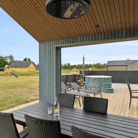 Villavilla 636 - Albaek, Nordjylland * Ålbæk