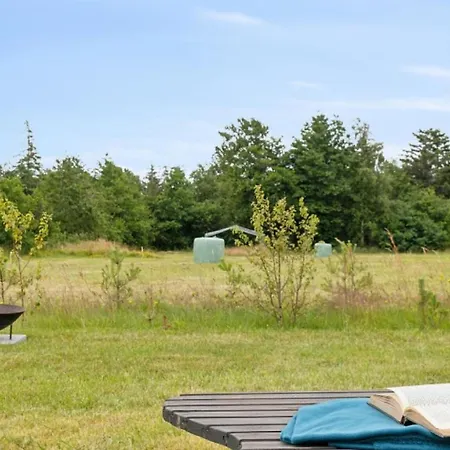 Villavilla 636 - Albaek, Nordjylland