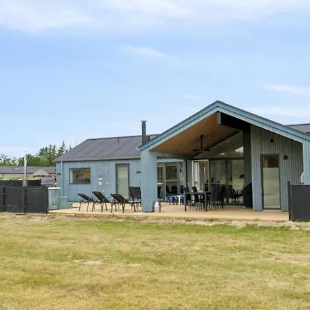 Villavilla 636 - Albaek, Nordjylland Casa vacanze *
