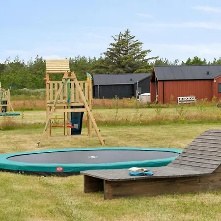 Villavilla 636 - Albaek, Nordjylland * Ålbæk