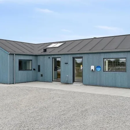Villavilla 636 - Albaek, Nordjylland * Ålbæk