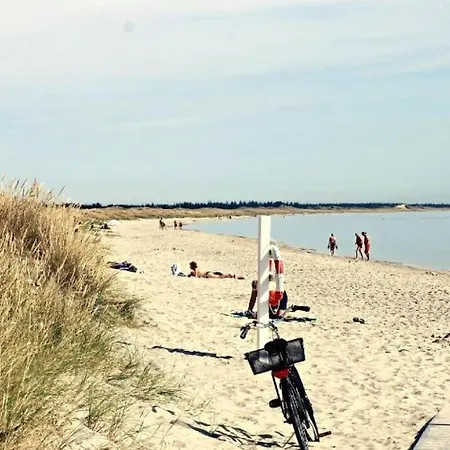 Villavilla 636 - Albaek, Nordjylland Ålbæk